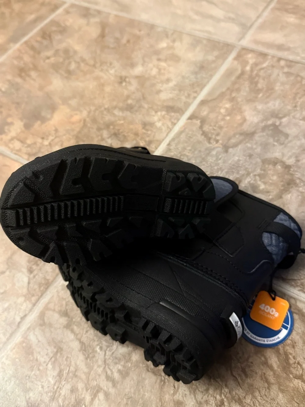 Columbia brand new